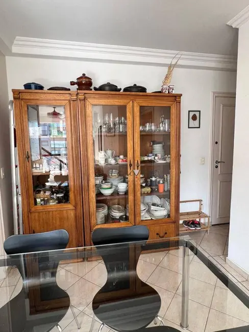 Foto 4 de Cobertura com 3 quartos à venda, 174m2 em Vila Olímpia, São Paulo - SP