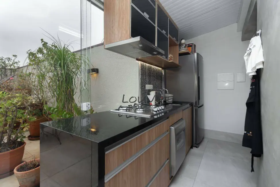 Foto 6 de Apartamento com 3 quartos à venda, 162m2 em Pinheiros, São Paulo - SP