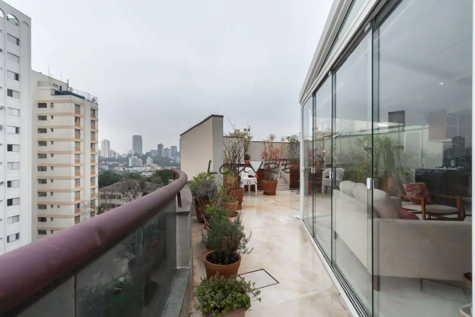 Foto 3 de Apartamento com 3 quartos à venda, 162m2 em Pinheiros, São Paulo - SP