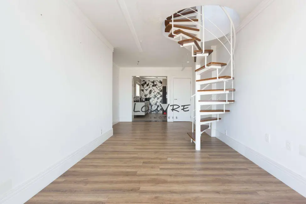 Foto 6 de Cobertura com 2 quartos à venda e para alugar, 182m2 em Moema, São Paulo - SP