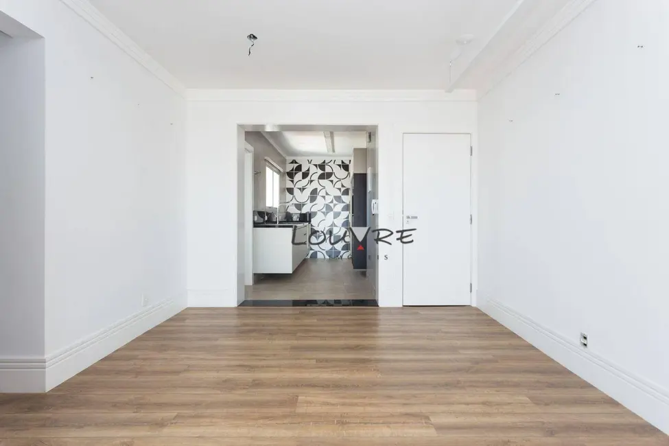 Foto 3 de Cobertura com 2 quartos à venda e para alugar, 182m2 em Moema, São Paulo - SP