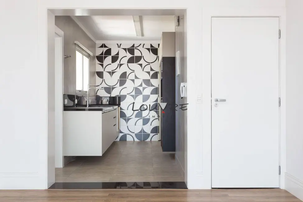 Foto 4 de Cobertura com 2 quartos à venda e para alugar, 182m2 em Moema, São Paulo - SP