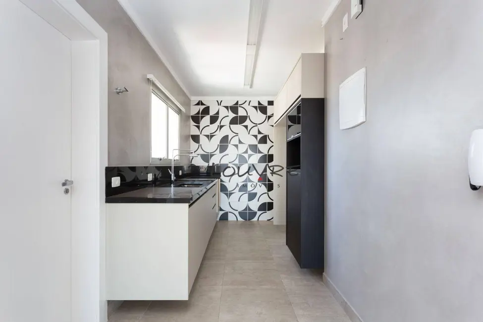 Foto 9 de Cobertura com 2 quartos à venda e para alugar, 182m2 em Moema, São Paulo - SP