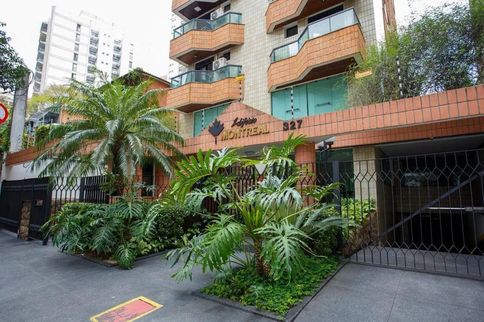 Foto 9 de Kitnet com 1 quarto à venda e para alugar, 35m2 em Vila Nova Conceição, São Paulo - SP