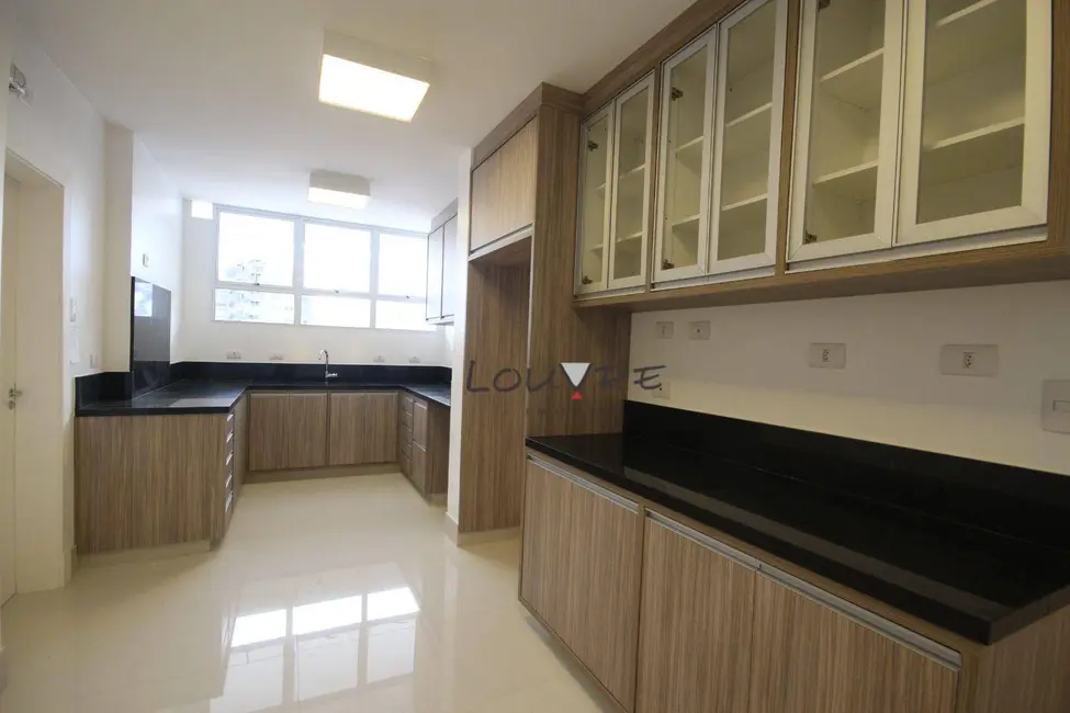 Foto 4 de Cobertura com 4 quartos à venda e para alugar, 381m2 em Santa Cecília, São Paulo - SP