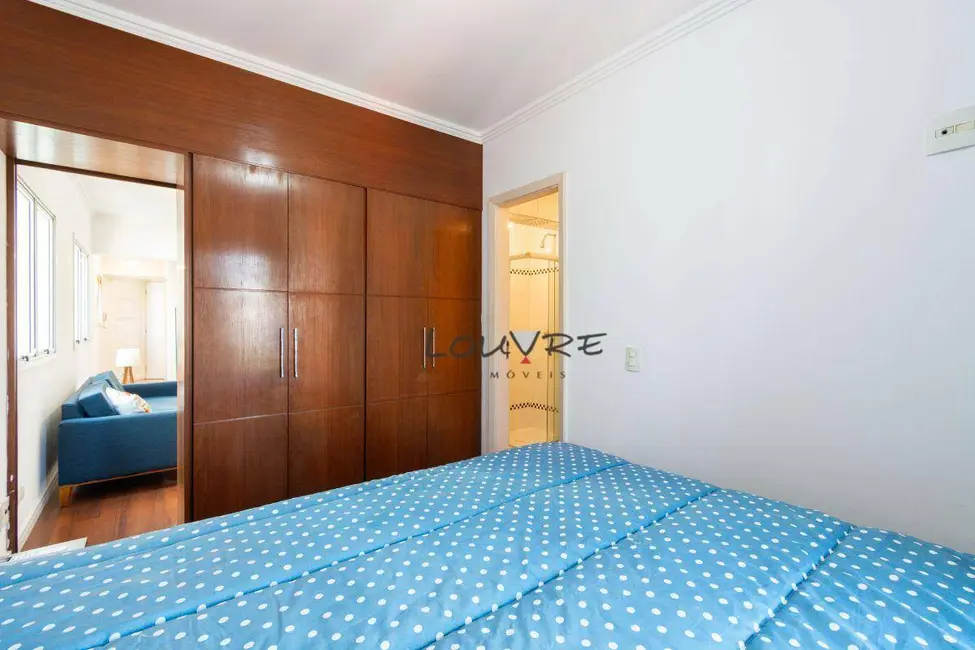 Foto 7 de Apartamento com 1 quarto à venda, 38m2 em Vila Olímpia, São Paulo - SP