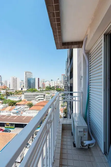 Foto 5 de Apartamento com 1 quarto à venda, 38m2 em Vila Olímpia, São Paulo - SP
