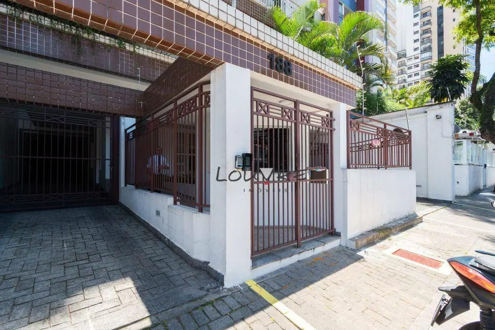 Foto 8 de Apartamento com 1 quarto à venda, 38m2 em Vila Olímpia, São Paulo - SP