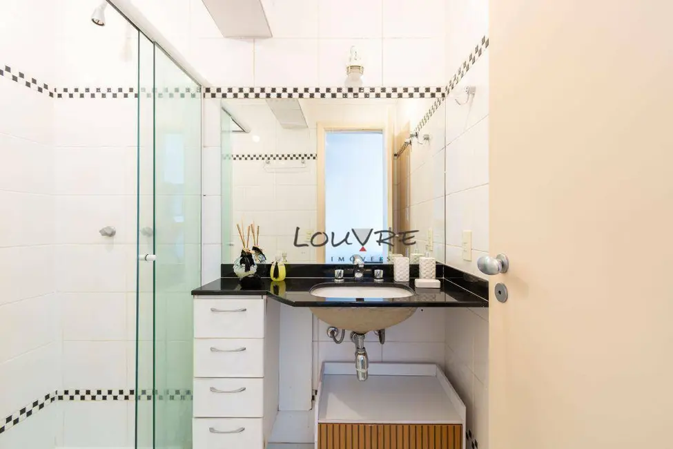 Foto 9 de Apartamento com 1 quarto à venda, 38m2 em Vila Olímpia, São Paulo - SP