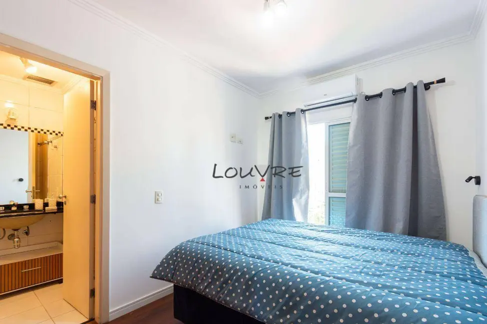 Foto 4 de Apartamento com 1 quarto à venda, 38m2 em Vila Olímpia, São Paulo - SP