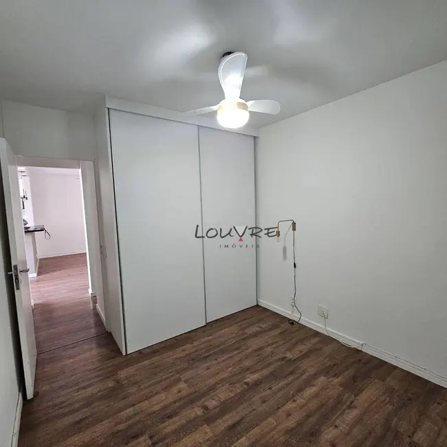 Foto 3 de Apartamento com 2 quartos para alugar, 53m2 em Vila Olímpia, São Paulo - SP