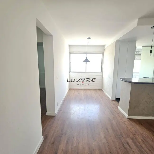 Foto 6 de Apartamento com 2 quartos para alugar, 53m2 em Vila Olímpia, São Paulo - SP