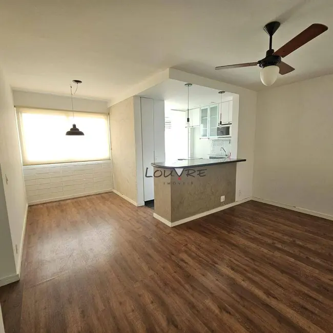 Foto 8 de Apartamento com 2 quartos para alugar, 53m2 em Vila Olímpia, São Paulo - SP