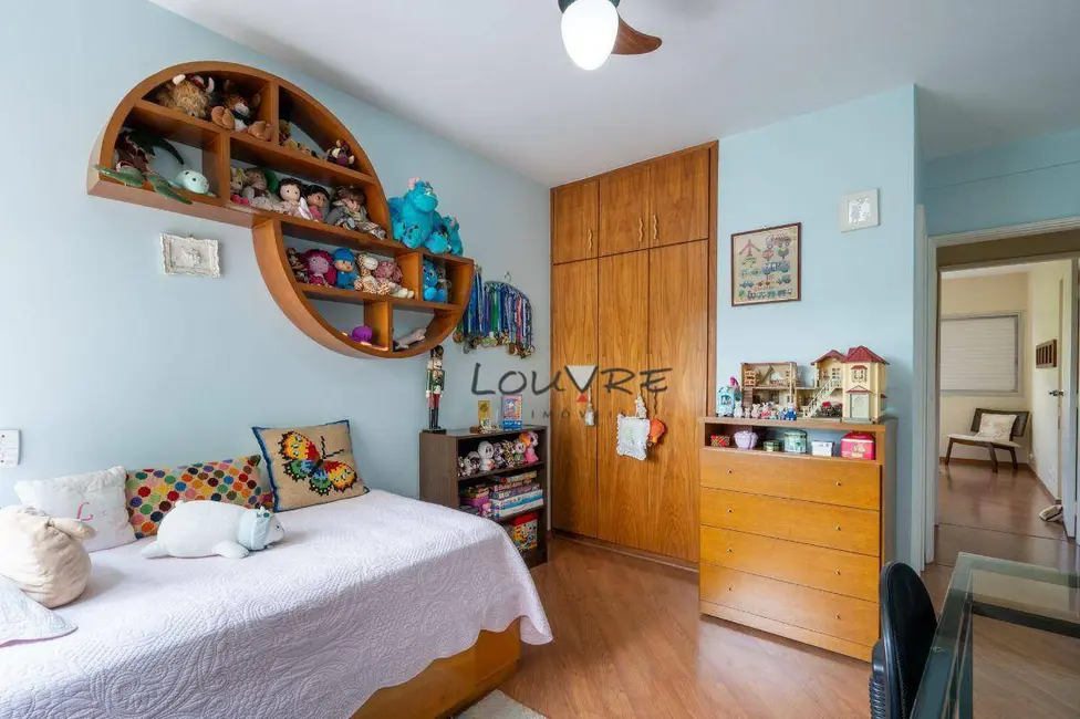 Foto 5 de Apartamento com 4 quartos à venda, 224m2 em Pinheiros, São Paulo - SP