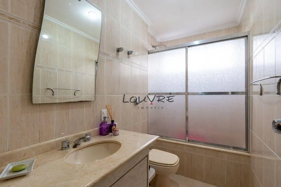 Foto 8 de Apartamento com 4 quartos à venda, 224m2 em Pinheiros, São Paulo - SP