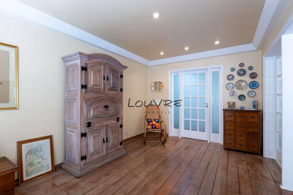 Foto 2 de Apartamento com 4 quartos à venda, 224m2 em Pinheiros, São Paulo - SP