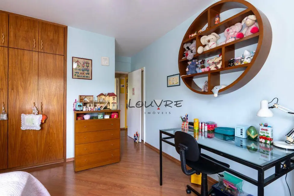 Foto 4 de Apartamento com 4 quartos à venda, 224m2 em Pinheiros, São Paulo - SP