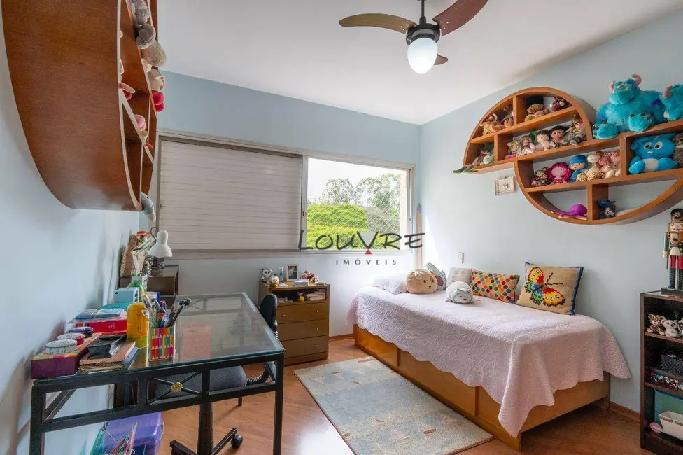 Foto 6 de Apartamento com 4 quartos à venda, 224m2 em Pinheiros, São Paulo - SP