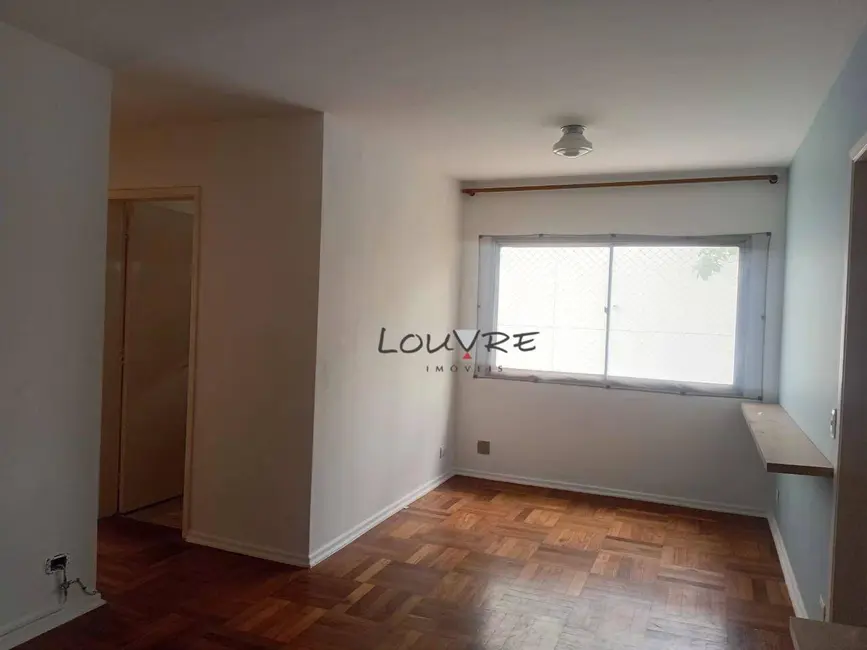 Foto 1 de Apartamento com 2 quartos à venda, 70m2 em Vila Clementino, São Paulo - SP