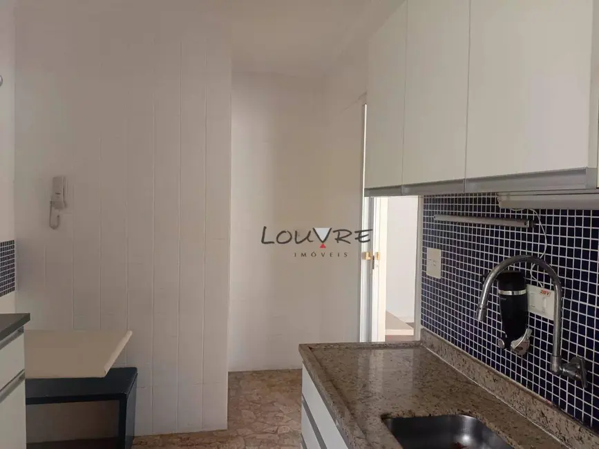 Foto 8 de Apartamento com 2 quartos à venda, 70m2 em Vila Clementino, São Paulo - SP