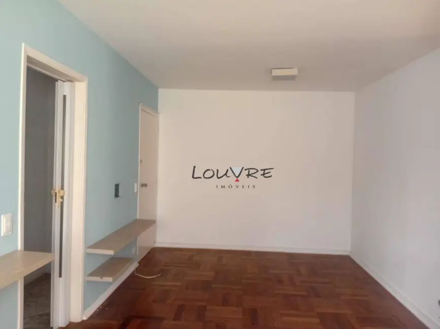 Foto 2 de Apartamento com 2 quartos à venda, 70m2 em Vila Clementino, São Paulo - SP