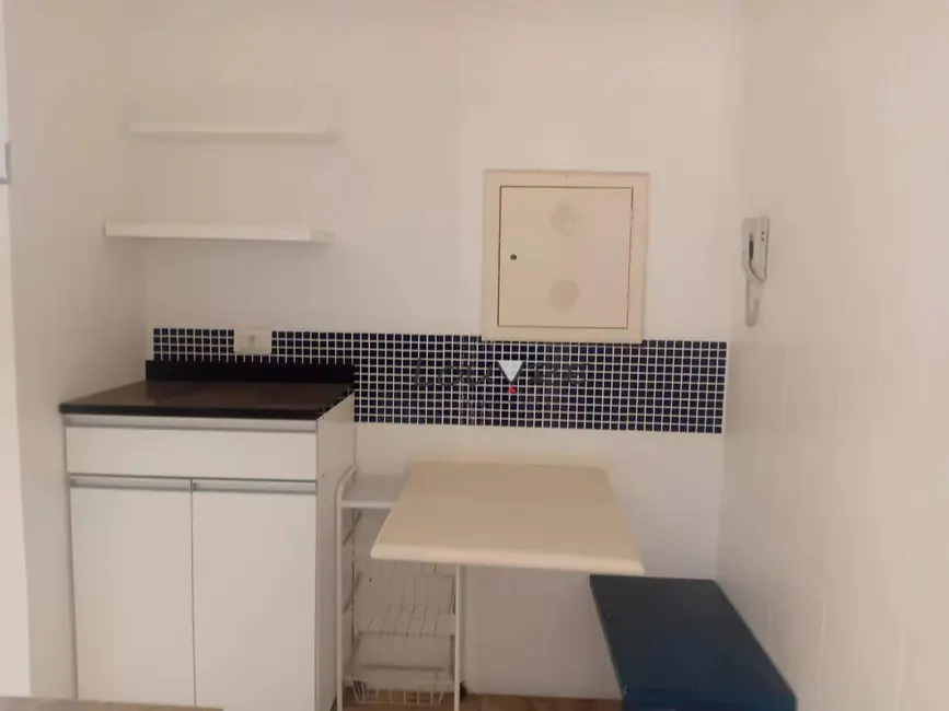 Foto 9 de Apartamento com 2 quartos à venda, 70m2 em Vila Clementino, São Paulo - SP