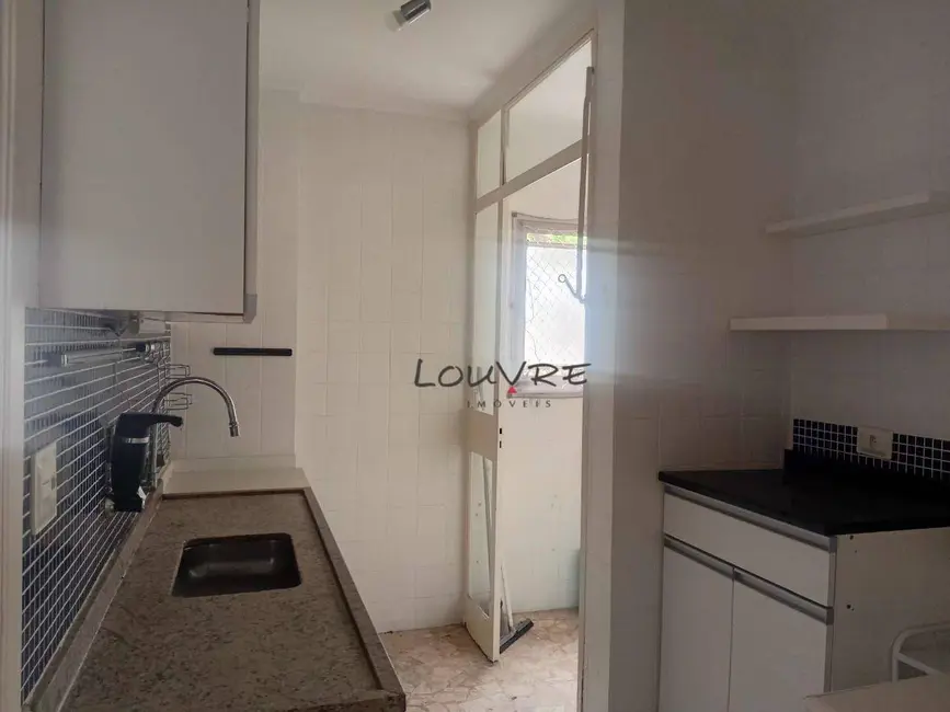 Foto 7 de Apartamento com 2 quartos à venda, 70m2 em Vila Clementino, São Paulo - SP