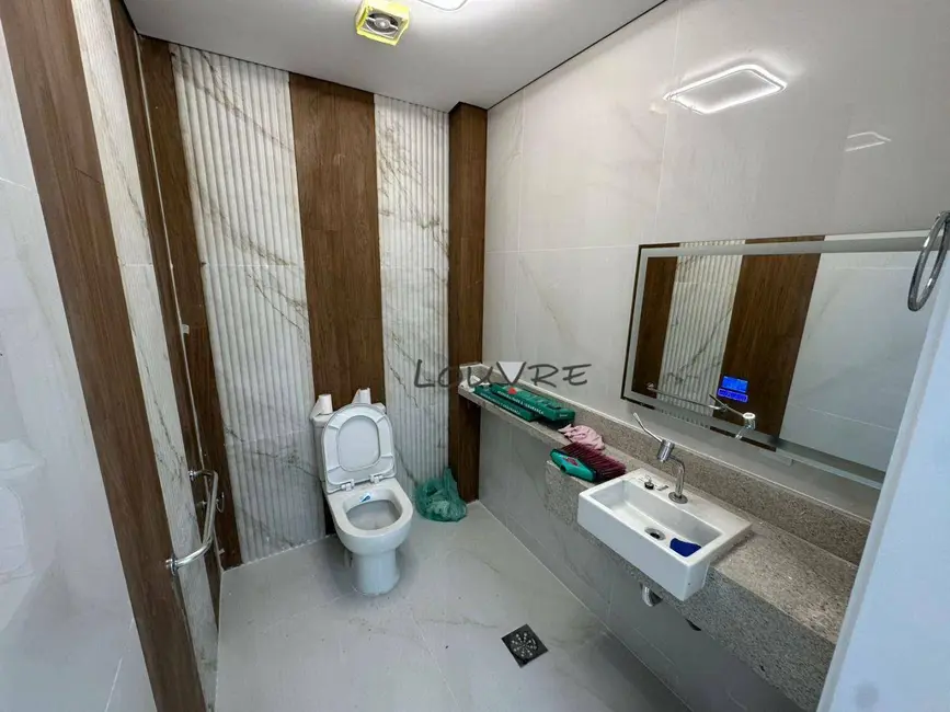 Foto 5 de Loja para alugar, 240m2 em Moema, São Paulo - SP