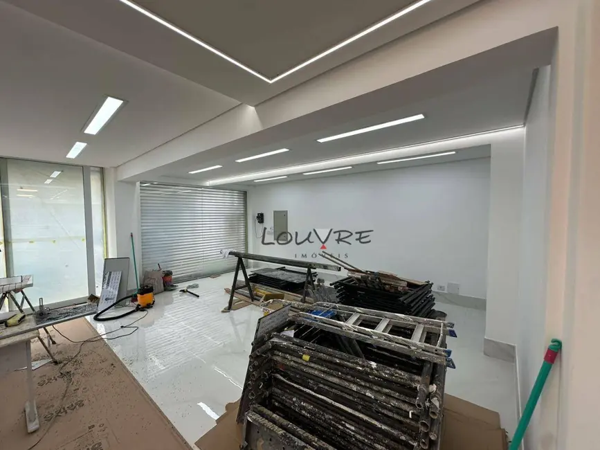 Foto 2 de Loja para alugar, 240m2 em Moema, São Paulo - SP