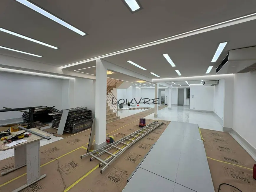 Foto 4 de Loja para alugar, 240m2 em Moema, São Paulo - SP