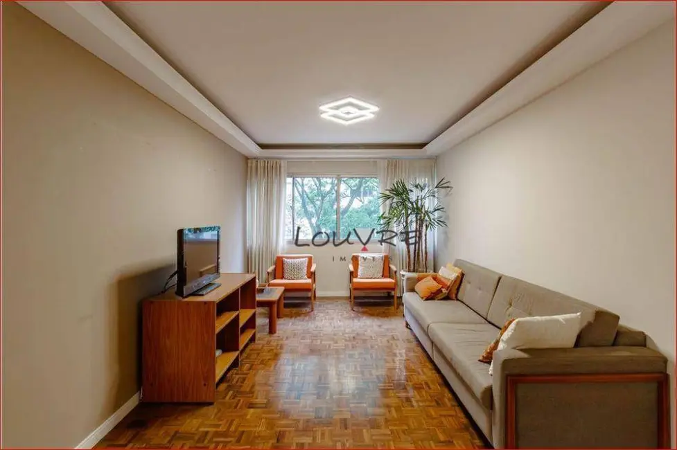 Apartamento com 3 quartos à venda, 112m2 em Itaim Bibi, São Paulo - SP - imagem 1 Foto 1 de Apartamento com 3 quartos à venda, 112m2 em Itaim Bibi, São Paulo - SP