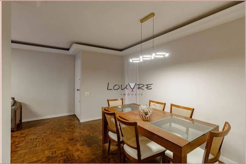 Apartamento com 3 quartos à venda, 112m2 em Itaim Bibi, São Paulo - SP - imagem 6 Foto 6 de Apartamento com 3 quartos à venda, 112m2 em Itaim Bibi, São Paulo - SP