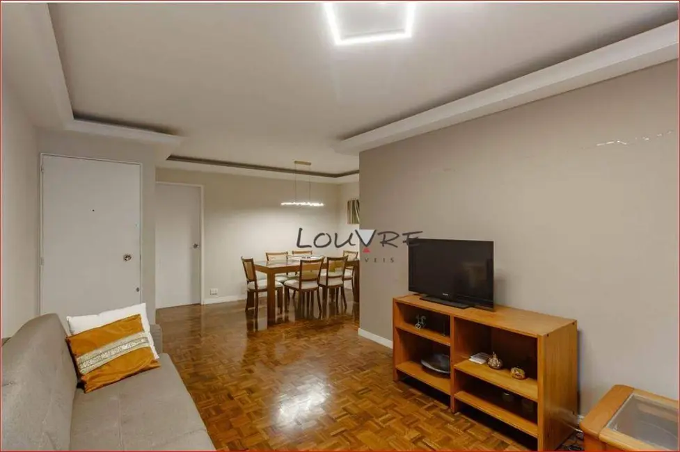 Apartamento com 3 quartos à venda, 112m2 em Itaim Bibi, São Paulo - SP - imagem 4 Foto 4 de Apartamento com 3 quartos à venda, 112m2 em Itaim Bibi, São Paulo - SP