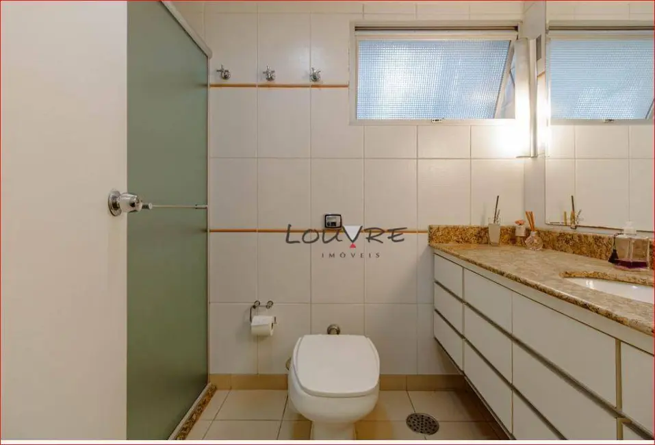 Apartamento com 3 quartos à venda, 112m2 em Itaim Bibi, São Paulo - SP - imagem 8 Foto 8 de Apartamento com 3 quartos à venda, 112m2 em Itaim Bibi, São Paulo - SP