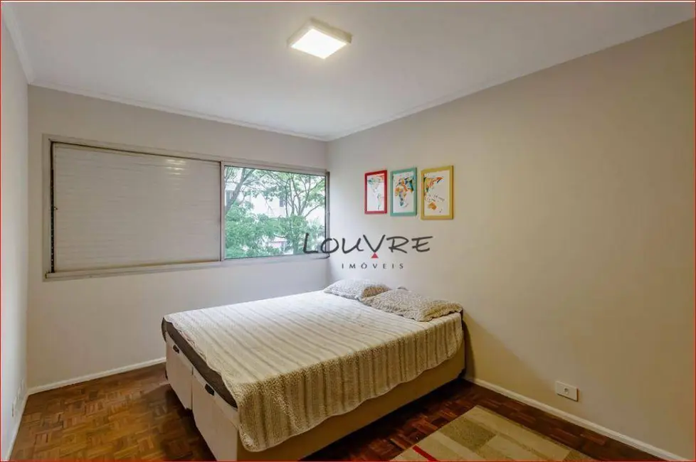 Apartamento com 3 quartos à venda, 112m2 em Itaim Bibi, São Paulo - SP - imagem 9 Foto 9 de Apartamento com 3 quartos à venda, 112m2 em Itaim Bibi, São Paulo - SP