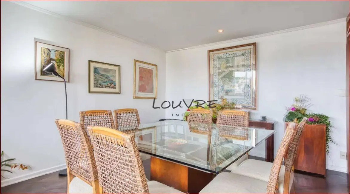 Apartamento com 4 quartos à venda, 280m2 em Sumaré, São Paulo - SP - imagem 3 Foto 3 de Apartamento com 4 quartos à venda, 280m2 em Sumaré, São Paulo - SP