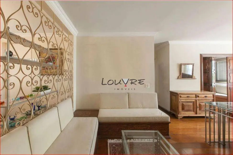 Foto 6 de Apartamento com 3 quartos à venda, 190m2 em Itaim Bibi, São Paulo - SP