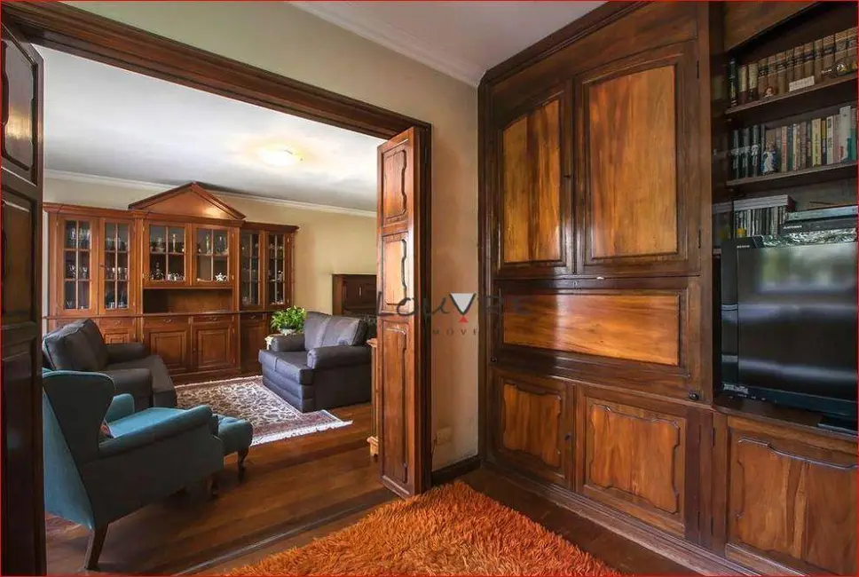 Foto 9 de Apartamento com 3 quartos à venda, 190m2 em Itaim Bibi, São Paulo - SP