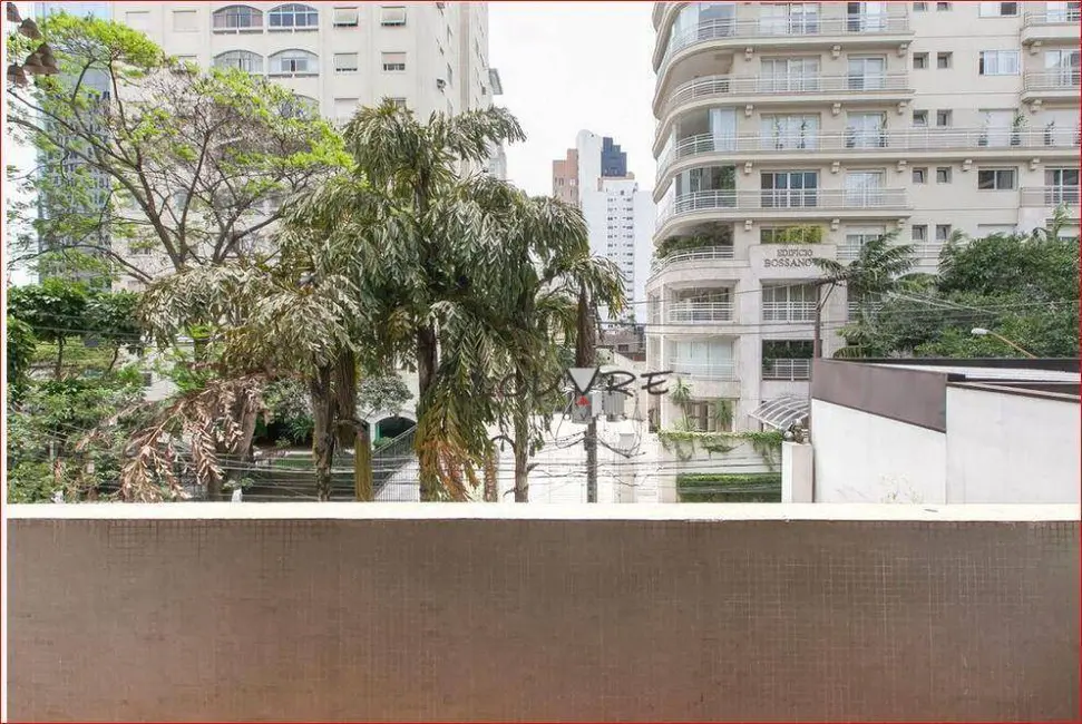 Foto 8 de Apartamento com 3 quartos à venda, 190m2 em Itaim Bibi, São Paulo - SP