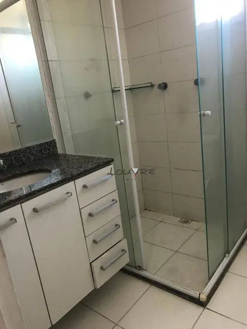 Foto 9 de Apartamento com 3 quartos à venda, 82m2 em Jardim Santo Antoninho, São Paulo - SP