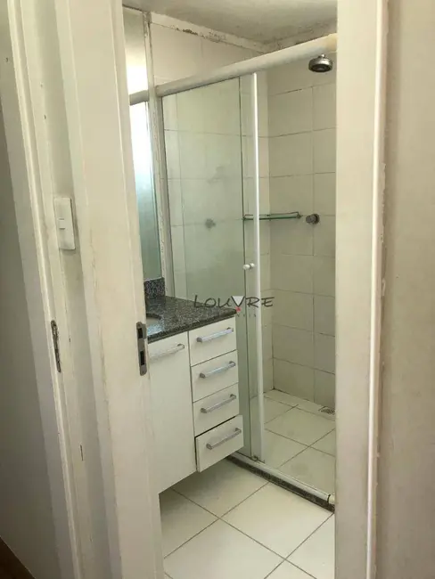 Foto 7 de Apartamento com 3 quartos à venda, 82m2 em Jardim Santo Antoninho, São Paulo - SP