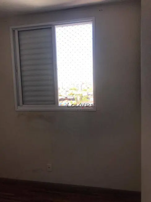 Foto 2 de Apartamento com 3 quartos à venda, 82m2 em Jardim Santo Antoninho, São Paulo - SP
