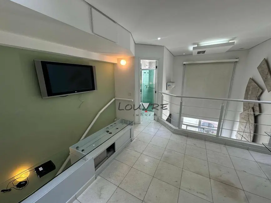 Foto 2 de Apartamento com 1 quarto para alugar, 53m2 em Vila Olímpia, São Paulo - SP