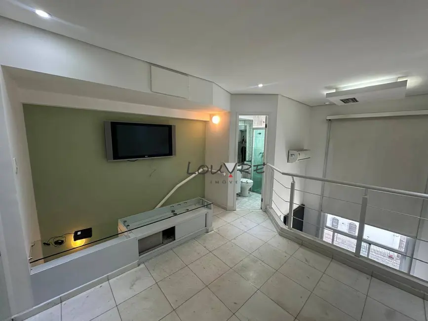 Foto 5 de Apartamento com 1 quarto para alugar, 53m2 em Vila Olímpia, São Paulo - SP