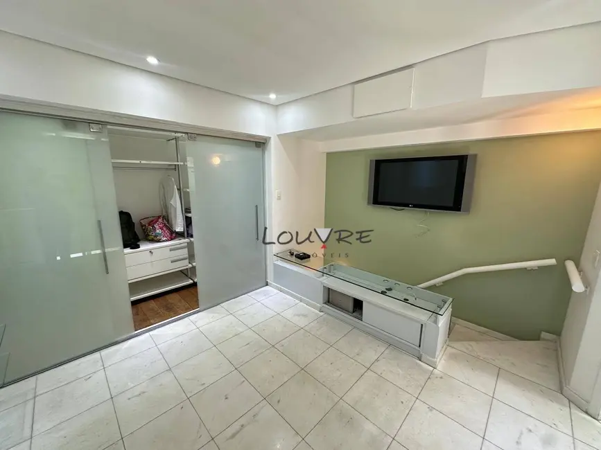 Foto 6 de Apartamento com 1 quarto para alugar, 53m2 em Vila Olímpia, São Paulo - SP