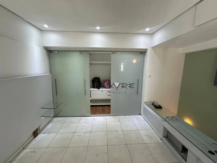 Foto 7 de Apartamento com 1 quarto para alugar, 53m2 em Vila Olímpia, São Paulo - SP