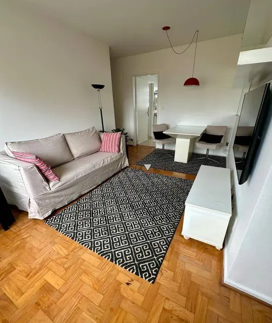 Foto 4 de Apartamento com 2 quartos para alugar, 77m2 em Vila Olímpia, São Paulo - SP