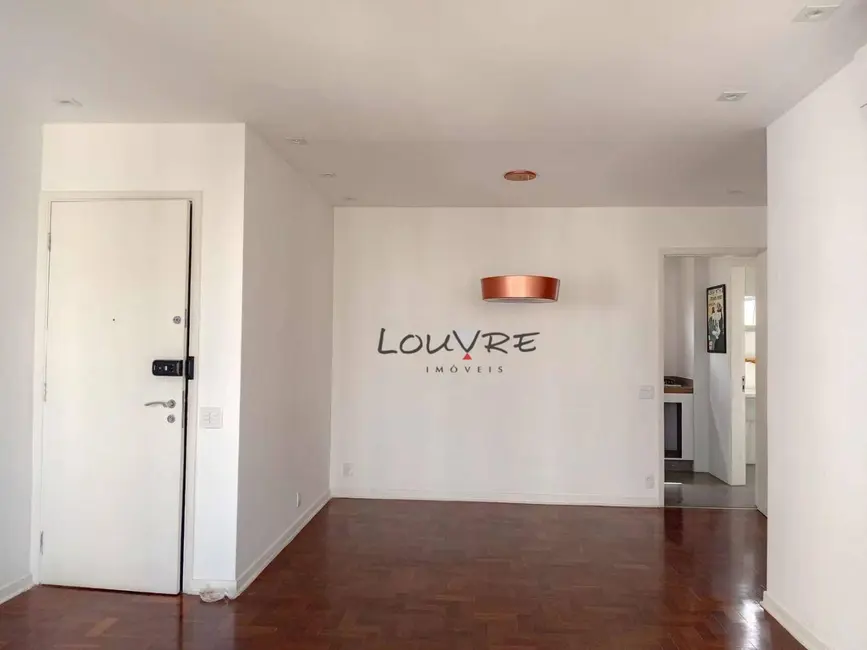 Foto 3 de Apartamento com 2 quartos para alugar, 83m2 em Vila Olímpia, São Paulo - SP