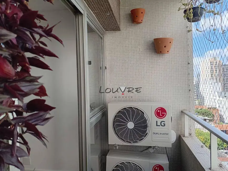 Foto 5 de Apartamento com 2 quartos para alugar, 83m2 em Vila Olímpia, São Paulo - SP