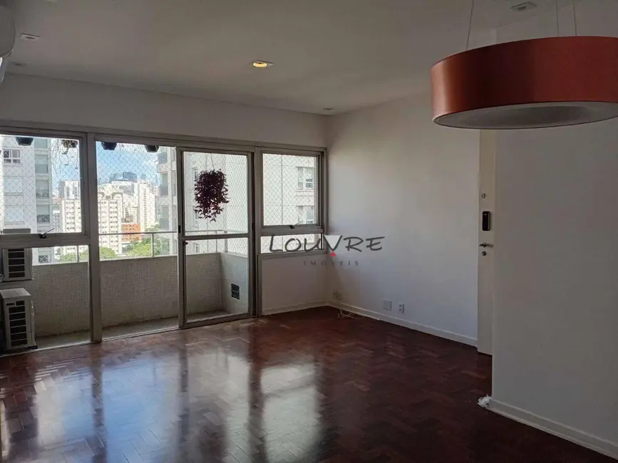 Foto 1 de Apartamento com 2 quartos para alugar, 83m2 em Vila Olímpia, São Paulo - SP
